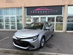 Gris Utilisé 2023 Toyota Corolla Business Edition Break | 22 990 € (Super prix)