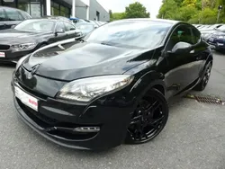 Noir Utilisé 2011 Renault Mégane Coupé Luxe Coupé | 15 990 €