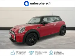 Utilisé 2022 Mini Cooper SE Premium Plus Citadine | 22 499 € (Prix juste)
