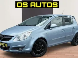 Utilisé 2008 Opel Corsa Citadine | 4 500 €