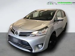 Utilisé 2017 Toyota Verso Monospace | 20 600 €