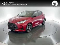 Utilisé 2024 Toyota Yaris Hybrid Sport Berline | 27 490 € (Prix assez cher)