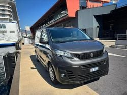 Gris Utilisé 2021 Peugeot Expert S Van | 25 900 €