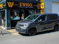 Utilisé 2020 Peugeot Partner S Monospace | 14 990 € (Prix juste)