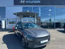 Utilisé 2022 Hyundai Kona SUV | 21 990 € (Prix assez cher)