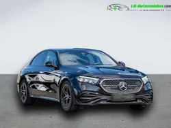 Utilisé 2023 Mercedes E200 Berline | 49 800 € (Prix juste)