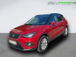 Utilisé 2018 Seat Arona SUV | 19 900 € (Prix assez cher)
