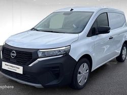 Blanc Occasion 2024 Nissan Townstar Acenta Van | 16 990 €
