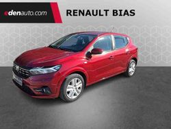 Utilisé 2021 Dacia Sandero Comfort Citadine | 12 480 €
