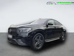 Utilisé 2024 Mercedes GLE400 Coupé | 109 100 €