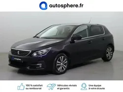 Utilisé 2020 Peugeot 308 Allure Berline | 12 999 € (Bon prix)