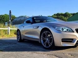 Beige Utilisé 2013 BMW Z4 Sport Line Cabriolet | 31 900 €