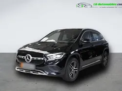 Utilisé 2022 Mercedes GLA250 SUV | 38 000 € (Prix juste)