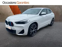 Utilisé 2020 BMW X2 M Sport SUV | 24 990 € (Prix juste)