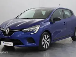 Bleu Utilisé 2023 Renault Clio V Equilibre Berline | 17 499 € (Prix assez cher)