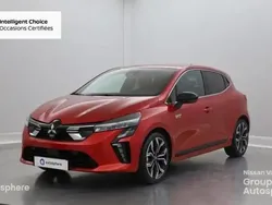 Rouge Utilisé 2023 Mitsubishi Colt Instyle Berline | 22 999 €