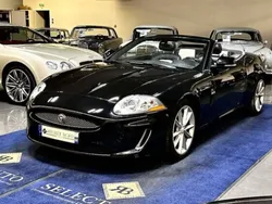 Utilisé 2011 Jaguar XK Coupé | 28 000 €