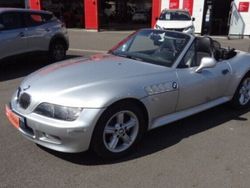 Utilisé 2000 BMW Z3 Cabriolet | 15 900 € (Prix juste)