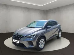 Gris Utilisé 2024 Mitsubishi ASX Plus SUV | 21 950 € (Bon prix)
