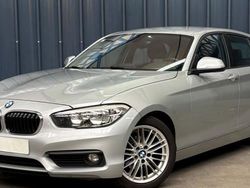 Utilisé 2016 BMW 116 Efficient Dynamics Citadine | 12 990 € (Prix juste)