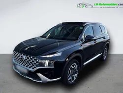Utilisé 2024 Hyundai Santa Fe SUV | 47 500 € (Prix juste)