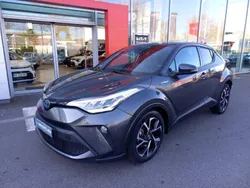 Utilisé 2021 Toyota C-HR Edition SUV | 22 499 € (Prix juste)