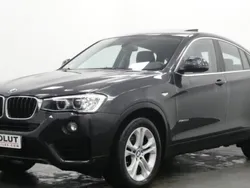 Utilisé 2015 BMW X4 Sport Line SUV | 23 980 €