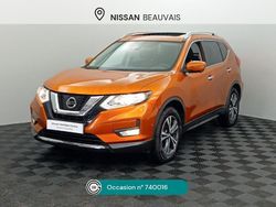 Orange Utilisé 2019 Nissan X-Trail SUV | 19 990 € (Prix juste)