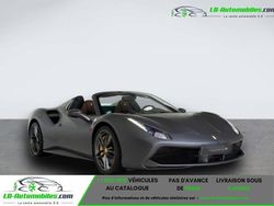Occasion 2016 Ferrari 488 Coupé | 275 500 €