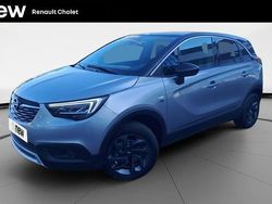 Gris Utilisé 2020 Opel Crossland SUV | 13 990 € (Prix juste)