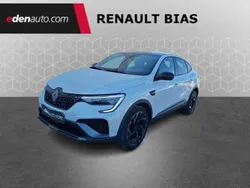 Utilisé 2024 Renault Arkana Esprit Alpine SUV | 26 990 € (Prix juste)