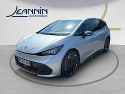 Gris Nouvelle 2025 Cupra Born Citadine | 35 900 € (Prix juste)