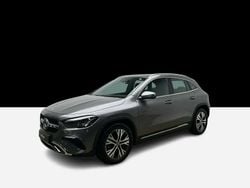Gris Occasion 2023 Mercedes GLA200 Progressive SUV | 42 041 € (Prix assez cher)