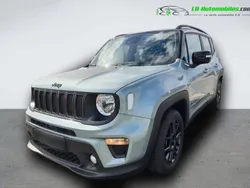Utilisé 2022 Jeep Renegade SUV | 26 200 € (Bon prix)