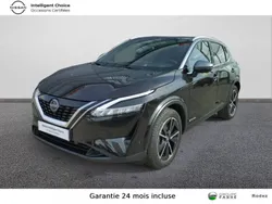 Utilisé 2023 Nissan Qashqai Tekna SUV | 34 090 €