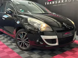 Noir Utilisé 2011 Renault Scénic III Bose Edition Monospace | 7 490 €
