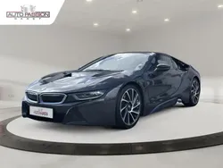 Gris Utilisé 2015 BMW i8 Pure Impulse Coupé | 69 990 € (Bon prix)
