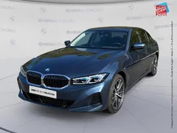 Utilisé 2025 BMW 330 Shadowline Berline | 59 999 €
