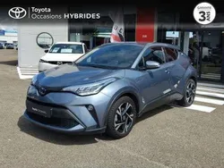 Utilisé 2022 Toyota C-HR Edition SUV | 23 490 € (Bon prix)