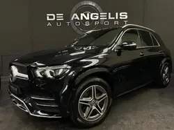 Noir Utilisé 2021 Mercedes GLE450 AMG AMG line SUV | 69 990 €