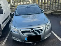 Gris Utilisé 2010 Opel Insignia Break | 5 500 €