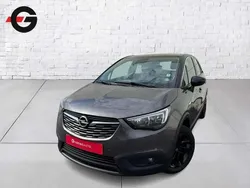 Noir Utilisé 2019 Opel Crossland X SUV | 9 990 € (Super prix)