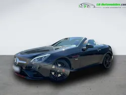 Utilisé 2018 Mercedes SLC300 Coupé | 44 600 €