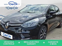 Noir Utilisé 2019 Renault Clio IV LIMITED Citadine | 12 490 € (Prix juste)