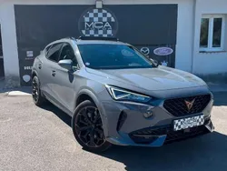 Gris Utilisé 2022 Cupra Formentor VZ SUV | 36 990 € (Prix assez cher)