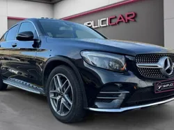 Mercedes GLC250