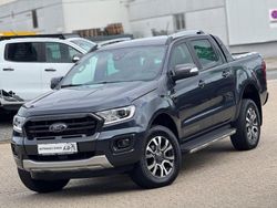 Utilisé 2023 Ford Ranger Wildtrack Pick-up | 37 800 € (Super prix)