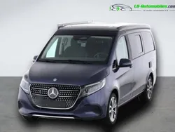 Utilisé 2024 Mercedes V250 Monospace | 95 100 €