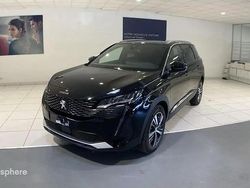 Noir perla nera (m) Utilisé 2023 Peugeot 5008 Allure Monospace | 42 290 €