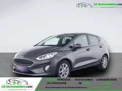 Utilisé 2021 Ford Fiesta Citadine | 16 600 € (Prix juste)